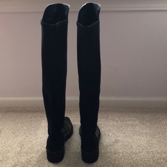 Stuart Weitzman Boots. Size 7.5. New! - Picture 5 of 10